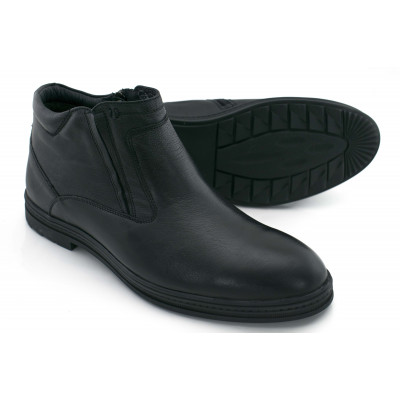 Ботинки Mida 140128(16Ш) Ботинки Mida 140128(16Ш)