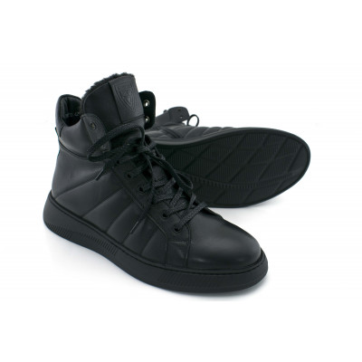 Зимові кросівки KaDaR 4008088-Ш