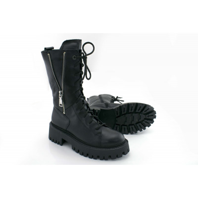 Ботинки Мида 240201(1Ш)