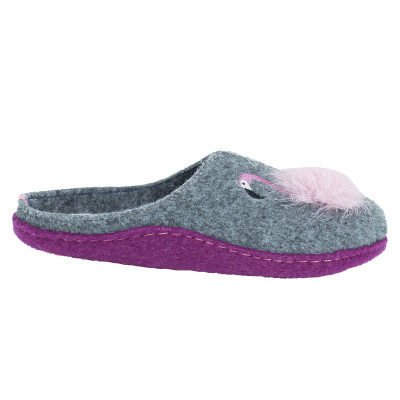 Домашние тапочки Inblu P2-8F