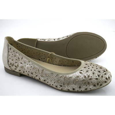 Балетки Caprice 9-22101-28 341 Балетки Caprice 9-22101-28 341