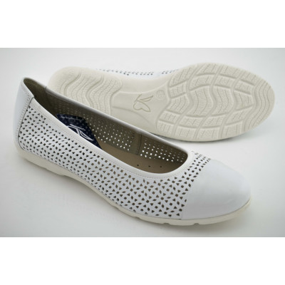 Балетки Caprice 9-22151-28-102 Балетки Caprice 9-22151-28-102