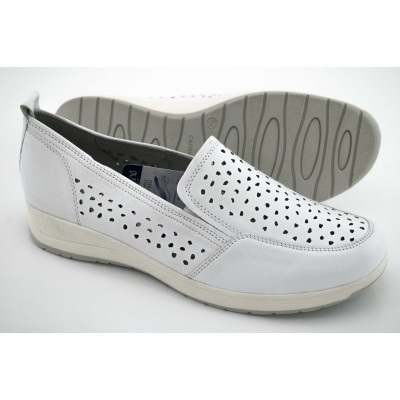 Летние туфли Caprice 9-24760-28-102 Летние туфли Caprice 9-24760-28-102