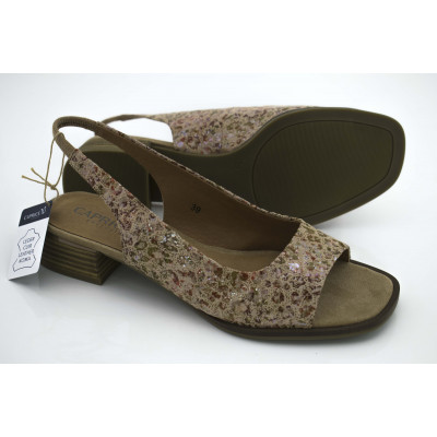 Босоножки Caprice 9-28207-28-332 Босоножки Caprice 9-28207-28-332