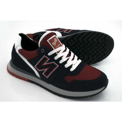 Кросівки Aegis 8719/37-452