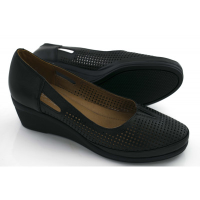 Летние туфли Mida 230298(1) Летние туфли Mida 230298(1)