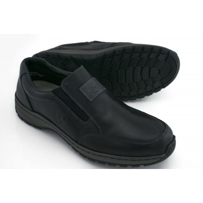 Туфлі Rieker 03354-05 Туфлі Rieker 03354-05