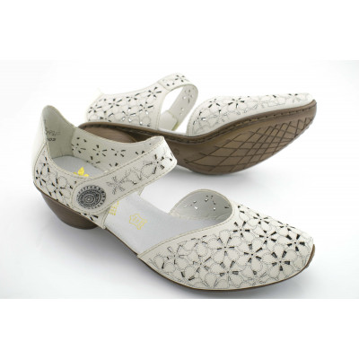 Босоножки Rieker 43786-80