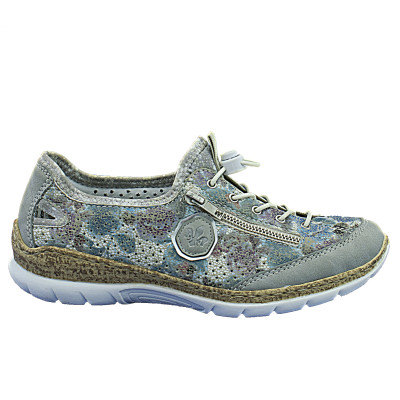 Кроссовки Rieker N42V1-40 Кроссовки Rieker N42V1-40