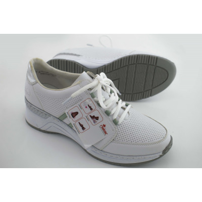 Кросівки Rieker N4336-80