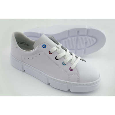 Кроссовки Rieker N5902-80 Кроссовки Rieker N5902-80