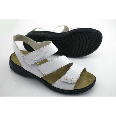 Босоножки Rieker 64573-80 Босоножки Rieker 64573-80