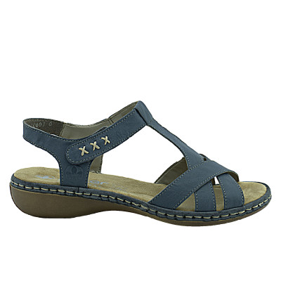 Боссоножки Rieker 65919-12