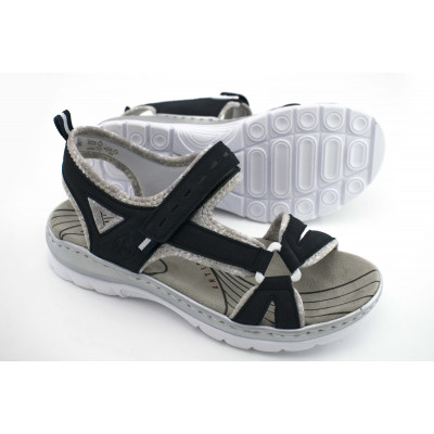 Сандалії Rieker 66980-14