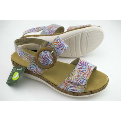 Босоніжки Remonte R6853-91 Босоніжки Remonte R6853-91