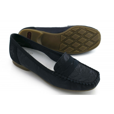 Мокасины Rieker 40054-15 Мокасины Rieker 40054-15