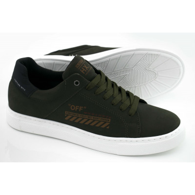 Кеды Aegis 8784/68-72 Кеды Aegis 8784/68-72