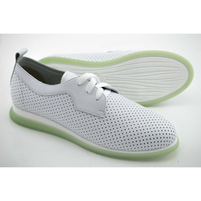 Летние туфли L'Amo 5002-081-80/2 Летние туфли L'Amo 5002-081-80/2