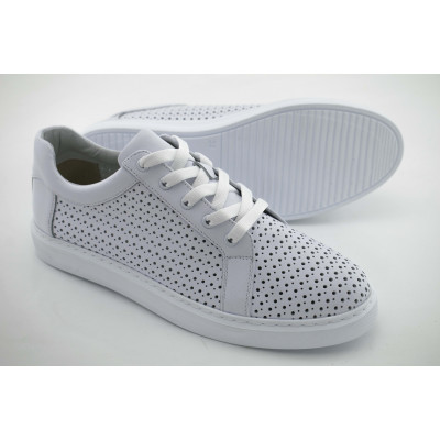 Летние туфли L'Amo 793-801-80/1