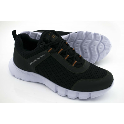 Кроссовки Mida 130642(875)