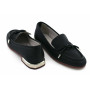 Лофери L'Amo 0030-1206D Чорні Лофери L'Amo 0030-1206D Чорні