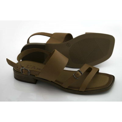 Босоножки L'Amo 0095-563-21Y