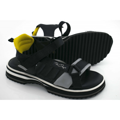 Босоніжки L'Amo 0137-29-1-EVA