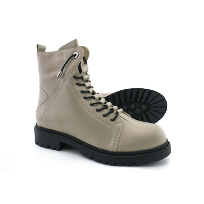 Ботинки KaDaR 02-1560020-Б