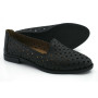 Туфлі на Літо Grand Moda 2031 Чорні Туфлі на Літо Grand Moda 2031 Чорні