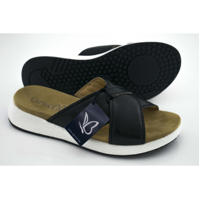 Шлёпки Caprice 9-27203-28-040 Шлёпки Caprice 9-27203-28-040