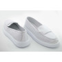 Летние туфли L'Amo 0701-6018 Белые Летние туфли L'Amo 0701-6018 Белые