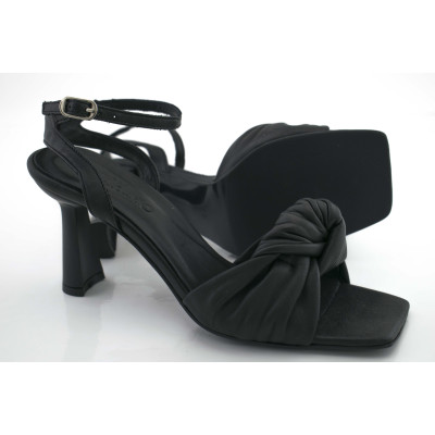 Туфлі L'Amo 0639-11701 Чорні Туфлі L'Amo 0639-11701 Чорні