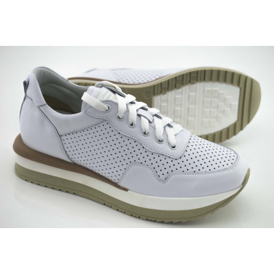 Кроссовки L'Amo 7002-081-80/2