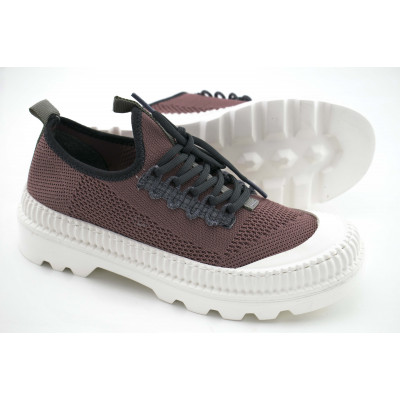 Кросівки L'Amo 0226-4410T Червоні