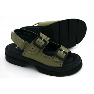 Босоніжки L'Amo 0030-10222