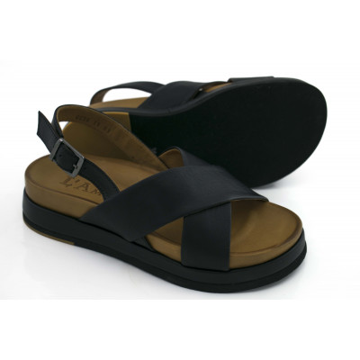 Босоножки L'Amo 0096-11D Босоножки L'Amo 0096-11D