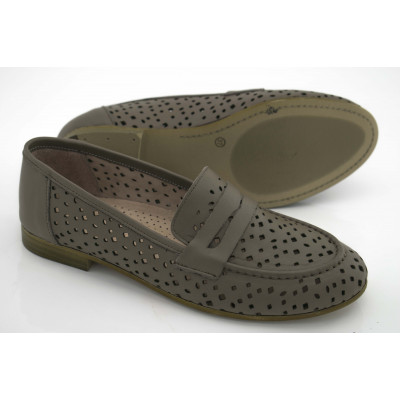 Лоферы L'Amo 788-1-37 Лоферы L'Amo 788-1-37