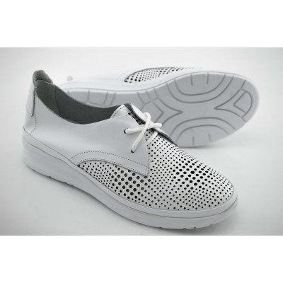 Летние туфли L'Amo 61-02-12