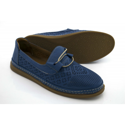 Летние туфли L'Amo RE72