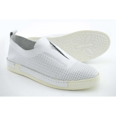 Слипоны L'Amo 10-1112002