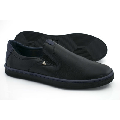 Слипоны Kadar 4219942 Слипоны Kadar 4219942