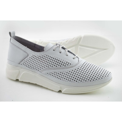 Летние туфли Mida 230186(34) Летние туфли Mida 230186(34)