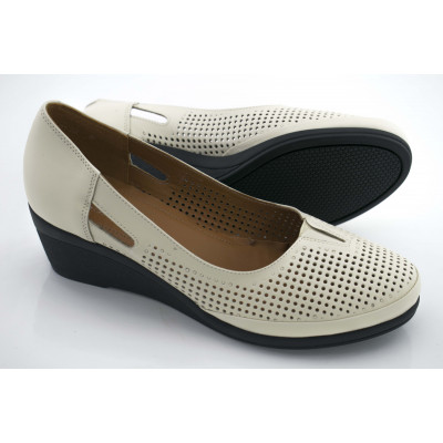 Літні туфлі Mida 230298(14)
Літні туфлі Mida 230298(14)