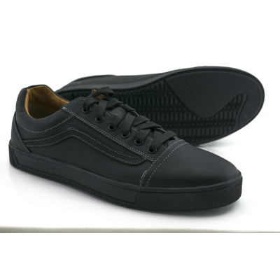 Кеды Mida 111305(3)