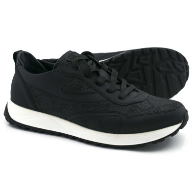 Кроссовки Mida 111563(3)