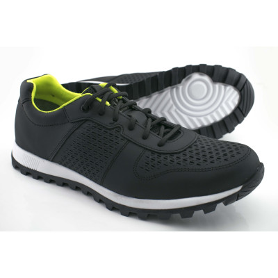 Кроссовки Mida 111666(3)