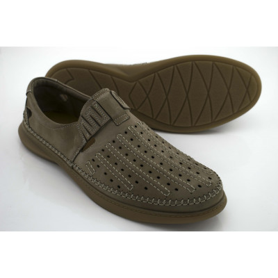 Летние туфли KaDar 4230349 Летние туфли KaDar 4230349