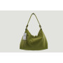 Сумка Virginaconti 0332831 Зелена