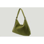Сумка Virginaconti 0332831 Зелена