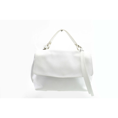 Сумка Virginaconti 0278432 Черная